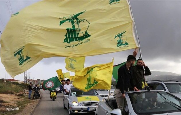 Η Χεζμπολάχ πανηγυρίζει για τη “μεγάλη νίκη” στις εκλογές του Λιβάνου