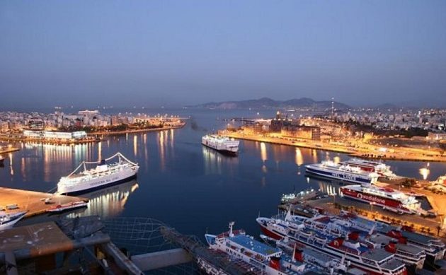 Die Zeit: Ο Πειραιάς είναι το ταχύτερα αναπτυσσόμενο λιμάνι στον κόσμο