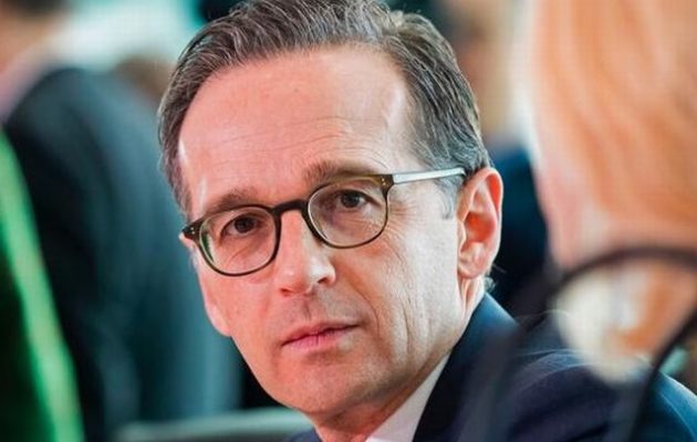 Η Γερμανία θα προσπαθήσει «να κρατήσει ζωντανή» τη συμφωνία για το πυρηνικό πρόγραμμα του Ιράν