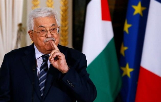 Παλαιστίνη: Ξανά στο νοσοκομείο ο Μαχμούντ Αμπάς (βίντεο)