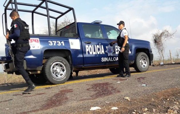 Γιατί “ξήλωσαν” σχεδόν 200 αστυνομικούς από μία πόλη στο Μεξικό