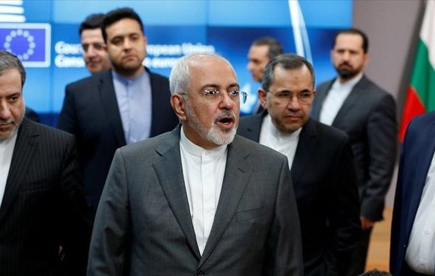 Στις Βρυξέλλες ο υπουργός Εξωτερικών του Ιράν για τη συμφωνία για τα πυρηνικά