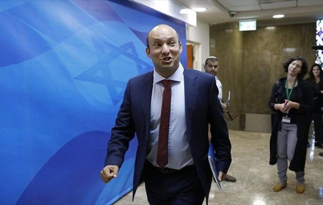 Τι είπε ισραηλινός αξιωματούχος για τις εκλογές στον Λίβανο και τη Χεζμπολάχ