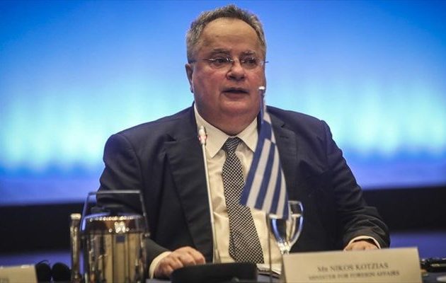 Σε ένα μήνα το αργότερο η Ελλάδα ορίζει ΑΟΖ με την Αλβανία – Ο Κοτζιάς βάζει τάξη στα Βαλκάνια