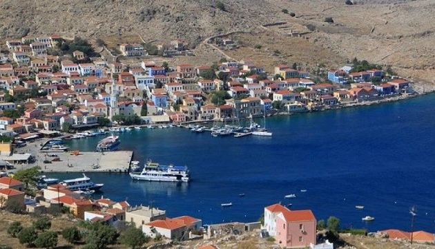 Το ΚΚΕ ζητά μειωμένο συντελεστή ΦΠΑ σε όλα τα νησιά