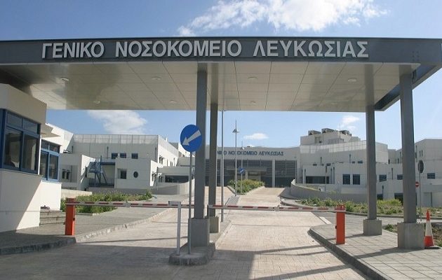 Θρήνος στην Κύπρο: Πέθανε ο 10χρονος που τραυματίστηκε ενώ έπαιζε μπάσκετ