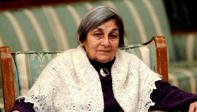 Πέθανε η γυναίκα – σύμβολο της αντίστασης κατά του Τσαουσέσκου στη Ρουμανία