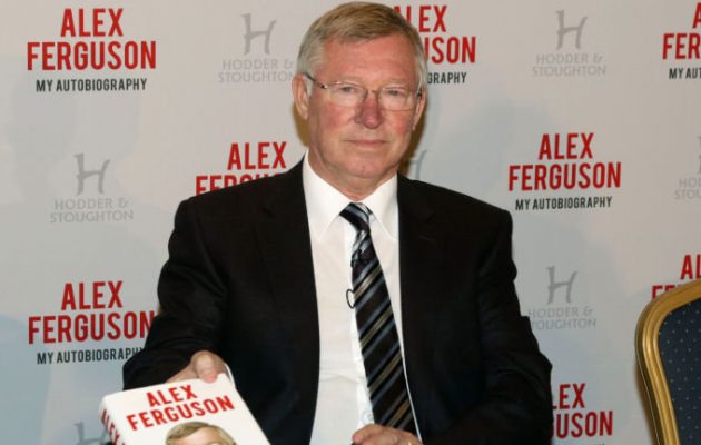 Αγωνία για την ζωή του Σερ Άλεξ Φέργκιουσον – Χειρουργήθηκε στον εγκέφαλο