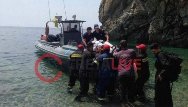 Παιχνίδι της μοίρας: Ο άτυχος γιατρός είχε πάει στο Άγιο Όρος για να εκπληρώσει τάμα