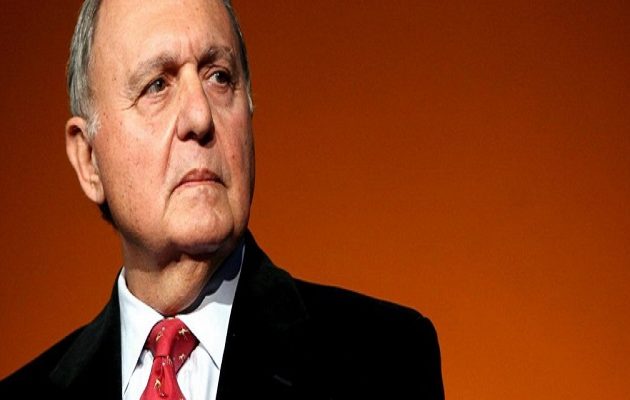 Σαβόνα: Η παραμονή της Ιταλίας στο ευρώ εξαρτάται από άλλους