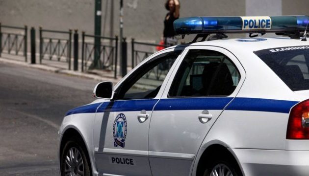 Άγνωστοι πυροβόλησαν 24χρονο στον Άγιο Δημήτριο