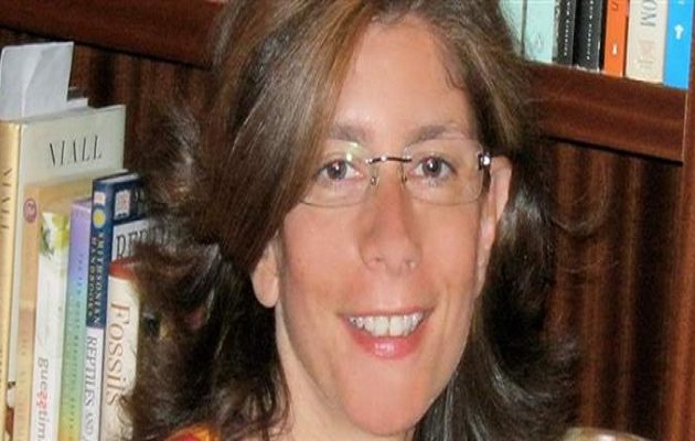 Ποια Ελληνίδα τοποθετήθηκε ως επικεφαλής οικονομολόγος της Παγκόσμιας Τράπεζας