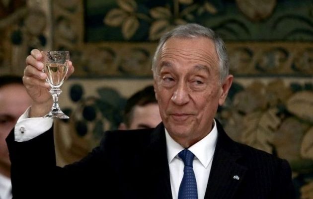 «Βέτο» στην αλλαγή φύλου στα 16 χωρίς ιατρικές εξετάσεις άσκησε ο Πρόεδρος της Πορτογαλίας