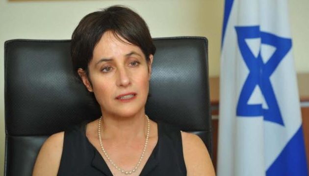 Ιρίτ Μπεν Άμπα (Πρέσβης Ισραήλ): Στόχος των διαδηλώσεων είναι η παραβίαση των συνόρων και φόνοι πολιτών