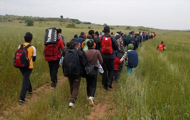 Γιατί οι Γερμανοί γυρνούν την πλάτη στα μέσα ενημέρωσης – Τι έδειξε έρευνα