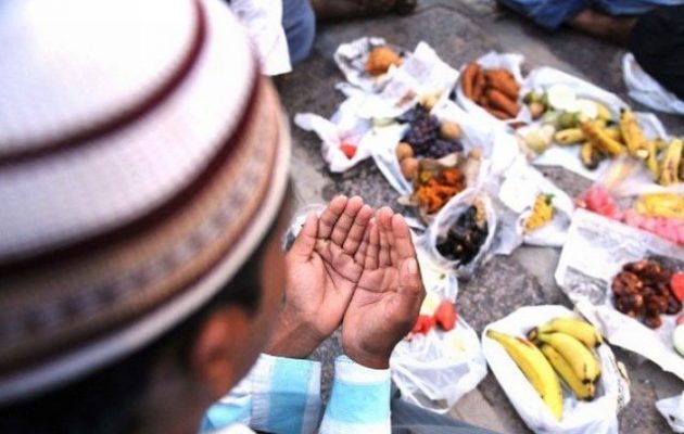 Το Ραμαζάνι στην Ελλάδα θα εορταστεί στα σπίτια λόγω κορωνοϊού