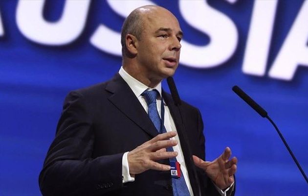 Ο Ρώσος “τσάρος” της Οικονομίας προάγεται σε αντιπρόεδρο της κυβέρνησης
