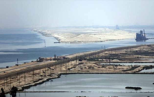 Η Ρωσία αποκτά δική της βιομηχανική ζώνη στην Αίγυπτο