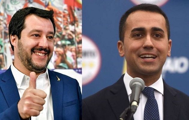 «To φθινόπωρο θα έχουμε πρόβλημα αν εφαρμόσουν έστω και τα μισά από όσα λένε»