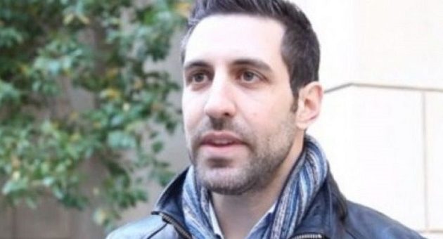 Εκτέλεσαν εν ψυχρώ τον 37χρονο Έλληνα επιχειρηματία Ματθαίο Στάικο στο Τορόντο