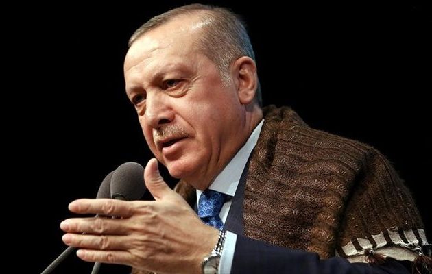 Ερντογάν: Γιατί χρειαζόμαστε κοινοβουλευτική πλειοψηφία στις εκλογές στην Τουρκία