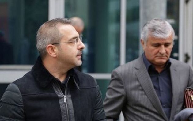 Σε κατ’ οίκον περιορισμό ο πρώην Αλβανός υπουργός Σαϊμίρ Ταχίρι που κατηγορείται για σχέσεις με καρτέλ ναρκωτικών