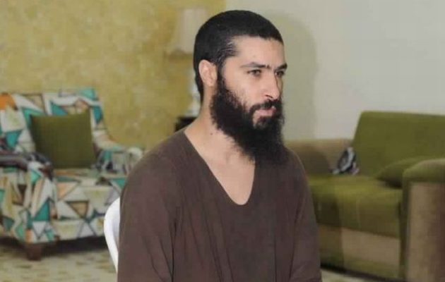 Καταδικάστηκε σε θάνατο Βέλγος τζιχαντιστής εκπαιδευτής γενίτσαρων για το Ισλαμικό Κράτος