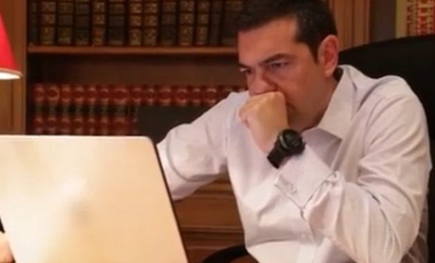 Το μήνυμα Τσίπρα στους μαθητές που ξεκινούν Πανελλαδικές – Τι έγραψε στο Twitter