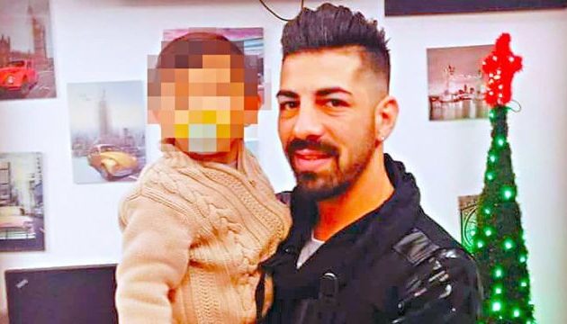 «Έσπασε» ο 33χρονος – Ομολόγησε το διπλό φονικό στην Κύπρο