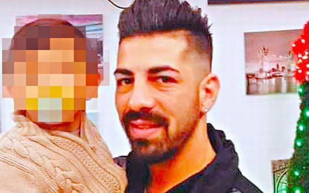 Λοΐζος Τζιωνής: «Πρώτα σκότωσα τη γυναίκα» – Ο φονιάς είχε κάνει χρήση κοκαΐνης