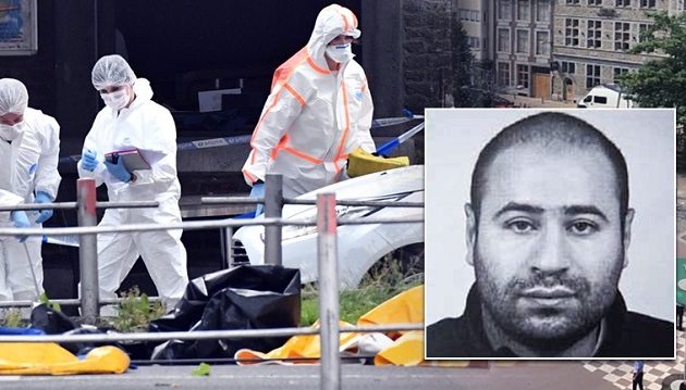 Ο τζιχαντιστής της Λιέγης είχε σκοτώσει πρώην κρατούμενο μία μέρα πριν το μακελειό