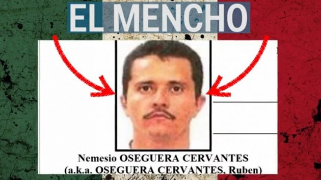 Συνελήφθη η σύζυγος του μεγαλύτερου βαρόνου ναρκωτικών του Μεξικό