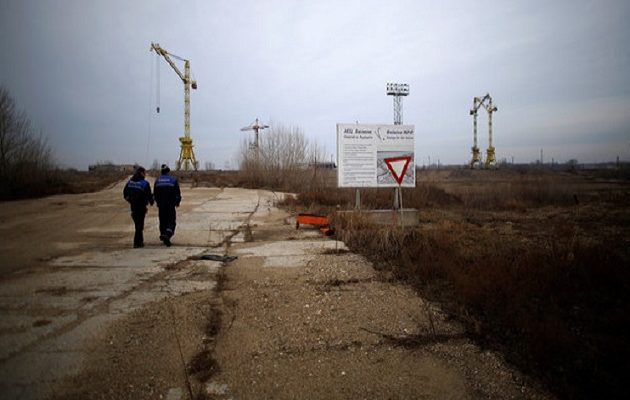 Η Βουλγαρία αναζητά επενδυτές για να κατασκευάσει πυρηνικό σταθμό στο Δούναβη