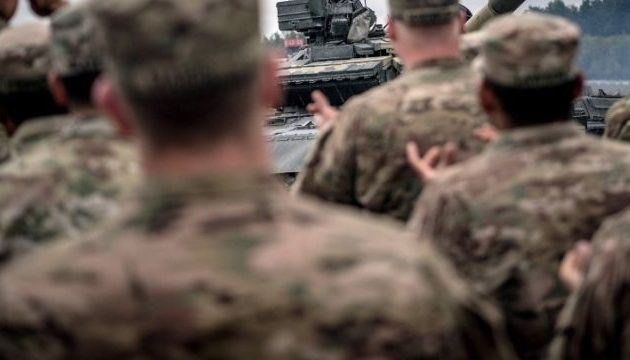 Αύξηση των σεξουαλικών επιθέσεων στον αμερικανικό στρατό – Τι δείχνουν τα στοιχεία