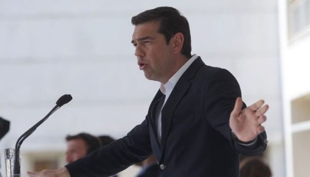 Σε Λήμνο και Λέσβο την Πέμπτη ο Αλέξης Τσίπρας για το αναπτυξιακό συνέδριο Β. Αιγαίου