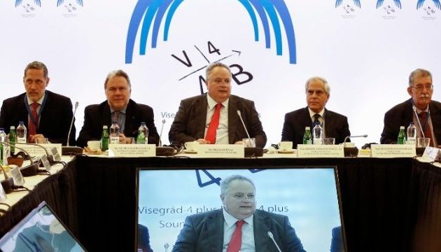 Νίκος Κοτζιάς: Ανάγκη να εκδημοκρατιστούν τα θεσμικά όργανα της Ευρωπαϊκής Ένωσης