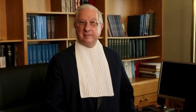 Απειλητική επιστολή στον πρώην πρόεδρο του ΣτΕ – Θα καταδικαστείς από «λαϊκό δικαστήριο»