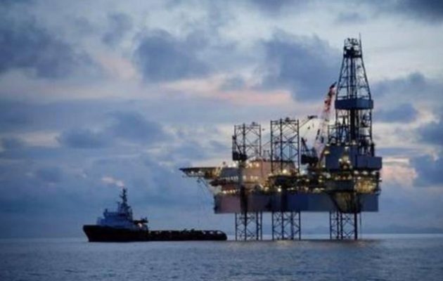 Παπασταύρου-Μπέργκουμ: Στρατηγική συνεργασία Ελλάδας-ΗΠΑ και ενεργειακές εξελίξεις