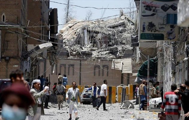 Ο ΟΗΕ καταδικάζει τη νέα κλιμάκωση της σύρραξης στην Υεμένη
