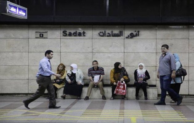 Οργή στο Κάιρο για τις αυξήσεις-φωτιά στο Μετρό – Πόσο “τσιμπούν” τα εισιτήρια