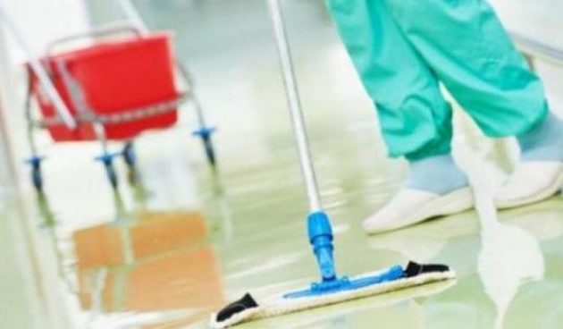 Προχωράει η εφαρμογή του νόμου για την εκδίωξη των εργολάβων από το Δημόσιο (βίντεο)