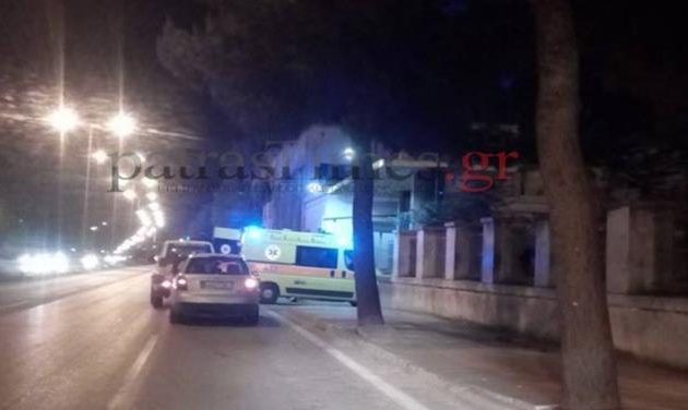 Άγρια συμπλοκή μεταναστών με ρόπαλα στην Πάτρα – Νεκρός ένας 17χρονος