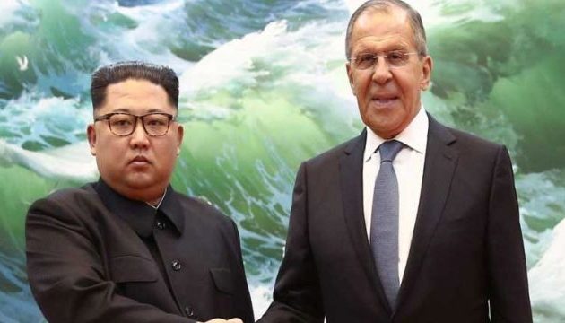 Ο Κιμ διαβεβαιώνει τους Ρώσους ότι θα διώξει τα πυρηνικά από την κορεατική χερσόνησο