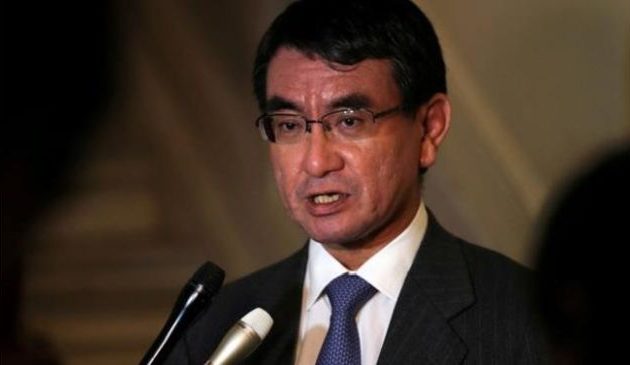Ιάπωνας αξιωματούχος: Θα χρειαστούν δεκαετίες για την αποπυρηνικοποίηση της Β. Κορέας