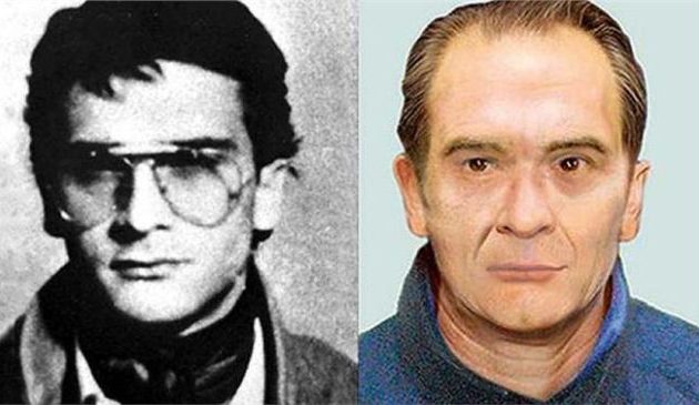 “Σαρώνουν” τη Σικελία για τον εντοπισμό του αρχινονού της Κόζα Νόστρα