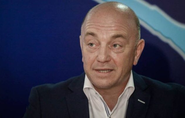 ΑΝΕΛ: Ο τυχοδιωκτισμός Μητσοτάκη δεν είναι ικανός να αποσταθεροποιήσει τη χώρα