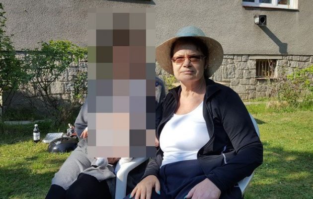 Νεκρή βρέθηκε αγνοουμένη τουρίστρια στην Πάρο