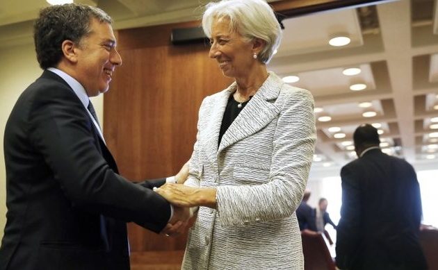 Στα δεσμά του μνημονίου (ξανά) η Αργεντινή:  Πρόγραμμα με το ΔΝΤ 50 δισ. δολαρίων