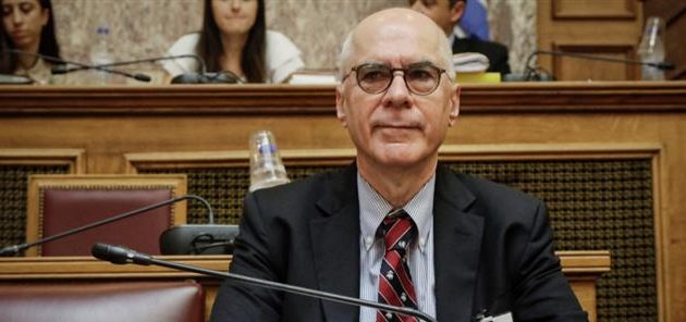 Εκπρόσωπος Ελλάδας στο ΔΝΤ: Μόνο τεχνικός σύμβουλος το ΔΝΤ – Τέλος τα μνημόνια τον Αύγουστο