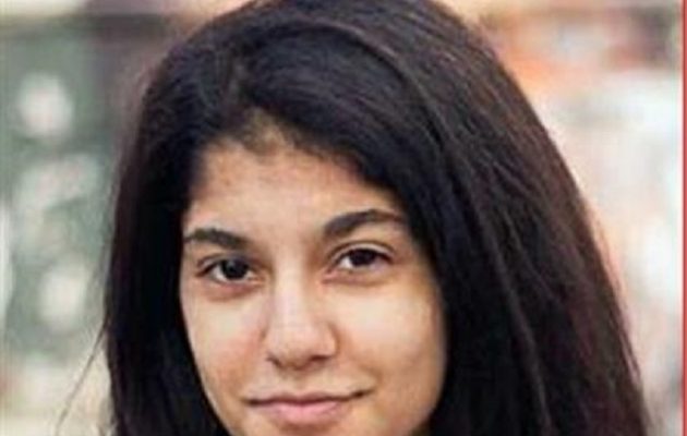 Βρέθηκε η 14χρονη μαθήτρια από το Αιγάλεω που είχε χαθεί από την Τετάρτη